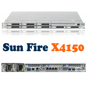 sun fire x4150 amps sun fire x4150 amps